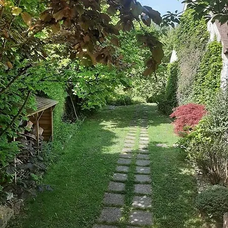 Au Chat Perche Espace Familial Maison d'hôtes Mareil-sur-Mauldre
