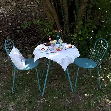 Au Chat Perche Espace Familial