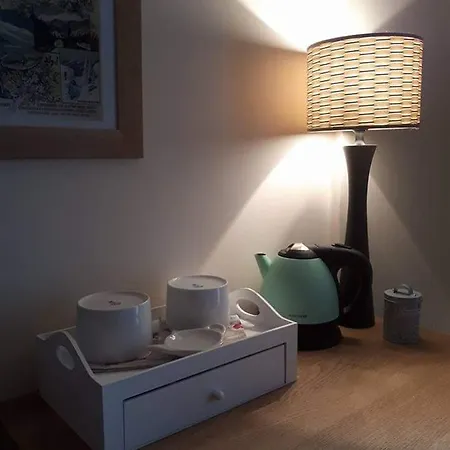 Maison d'hôtes Au Chat Perche Espace Familial *