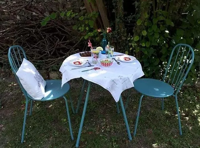 Au Chat Perche Espace Familial